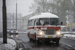 Natáčení pořadu Český Detroit, Ostrava, foto Jiří Zerzon via ČT