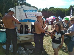 foto: pořadatel akce