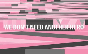 Vizuál akce / zdroj: Berlin Biennale