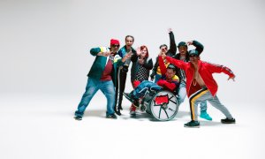 Mental Power - Foto Jiří Málek