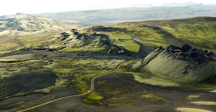 Cambridge University: Volcanic Eruption Influenced Iceland’s Conversion To Christianity