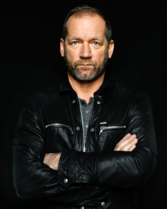 David Koller, foto pořadatel akce