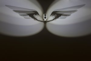 matrai2_(C) © ZKM  Zentrum für Kunst und Medientechnologie Karlsruhe, Foto Anatole Serexhe