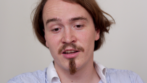 Dan Wagner, foto archiv DW