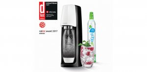 foto Sodastream