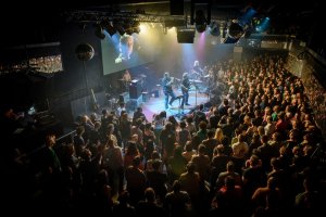 Všechny fotografie: Karel Šuster