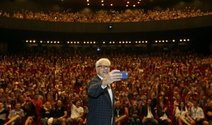 Všechny fotografie: Film Servis Festival Karlovy Vary