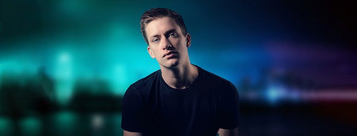 Daniel Sloss Returns To Prague With His New Show „X“