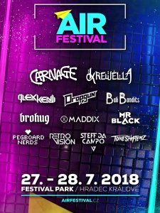 foto: pořadatel akce