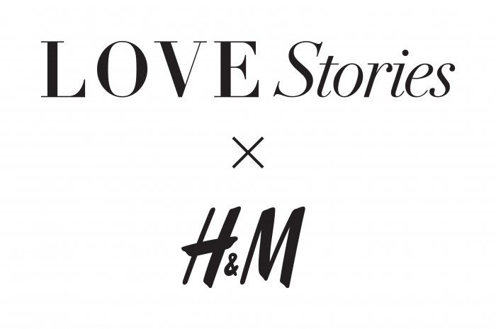 Značky H&M A Love Stories Spojily Síly V Exkluzivní Kolekci