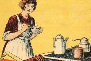 repro Národní zemědělské muzeum