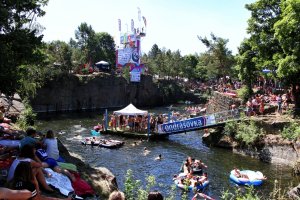 foto: pořadatel akce