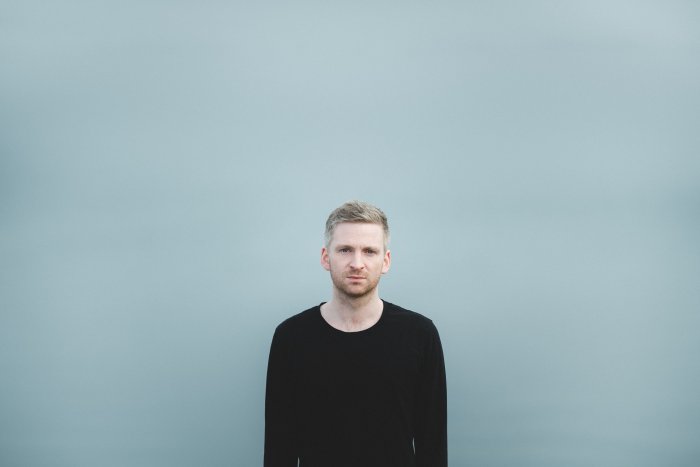 ÓLAFUR ARNALDS ANNOUNCES MORE EUROPEAN DATES FOR FALL 2018