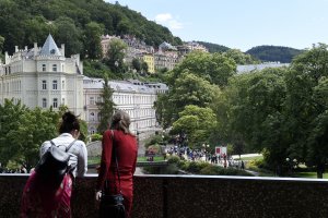 Všechny fotografie: Film Servis Festival Karlovy Vary
