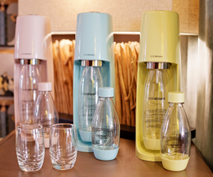 foto Sodastream
