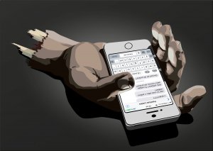 Mobil Za Volant Nepatri