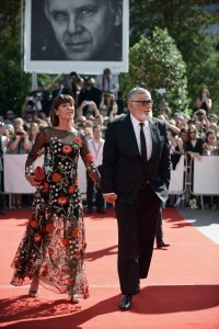 foto Film servis Festival Karlovy Vary