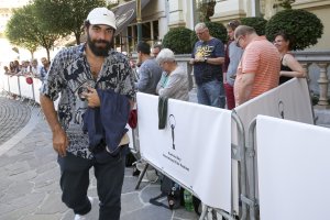 Reziser Romain Gavras (1)