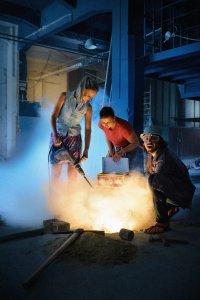 foto: pořadatel akce