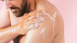 Sultana Of Soap Shower Gel 2018 - foto Lush