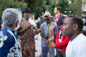 foto: Film Servis Festival Karlovy Vary