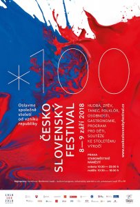 ČS Festival Vizual