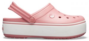 Crocband Platform Clog / foto Urbanlux