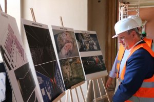 foto Národní muzeum