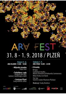 ARA FEST 2018
