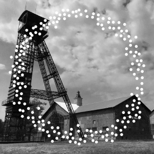 Důl Barbora, foto pořadatel akce