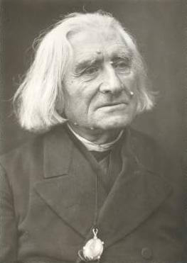 Mistři Klasické Hudby: Ferenc Liszt