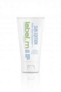 Label M SUN EDITION After Sun Cleanser 60ml Bs 8988