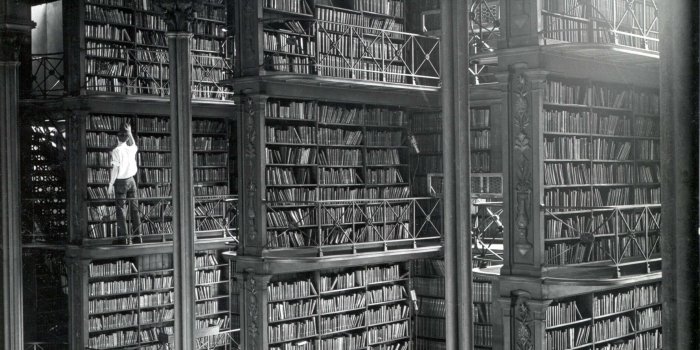 Všechny Fotografie: Public Library Of Cincinnati & Hamilton County