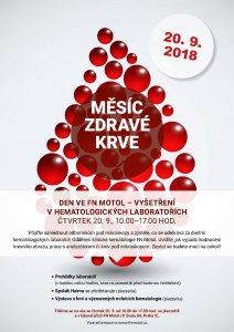 Mesic Zdrave Krve 2018 Pozvanka MOTOL