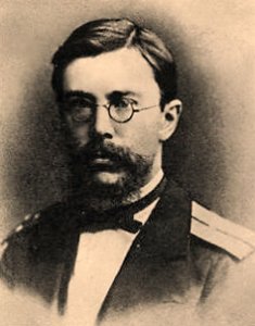 Nikolai Rimski Korsakov