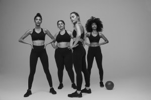 Reebok PureMove Bra Group Online