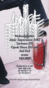 foto: pořadatel akce