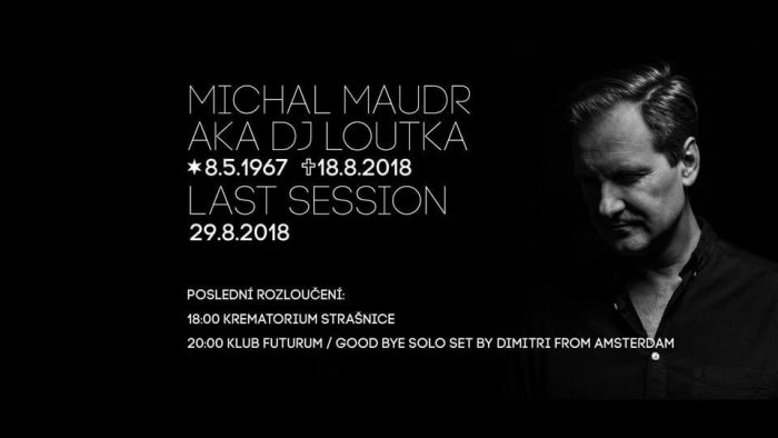 Poslední Rozloučení S Loutkou, Poslední Party A Sbírka Na Hithitu