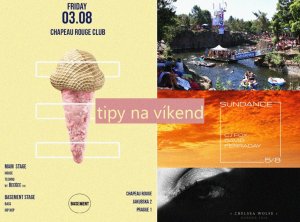 koláž: redakce, foto: pořadatelé akcí