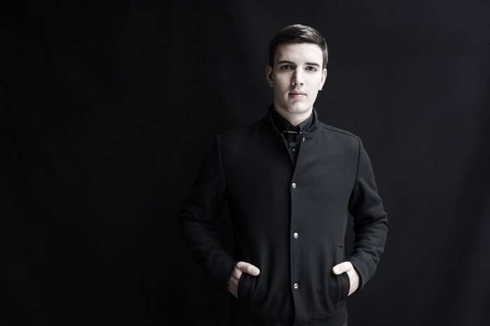 Netsky Se Vrátí Do ROXY