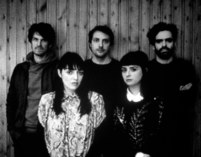 Flying Horseman Přivezou Postrockovou Elektroniku Do NoDu