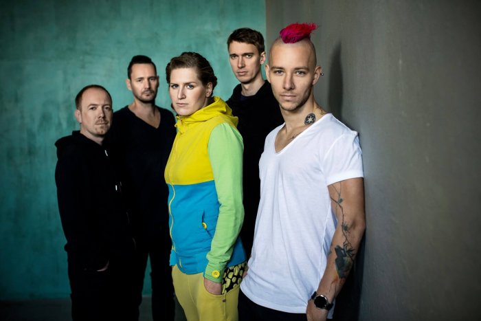 I Letos Bude Předvánoční Koncert Skyline