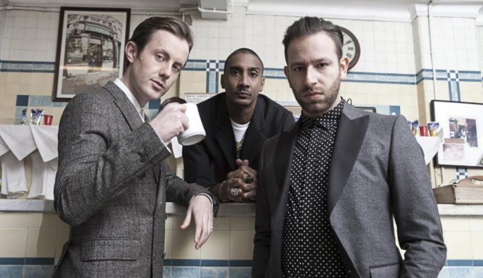 Chase & Status Přivezou Do ROXY Nové Album