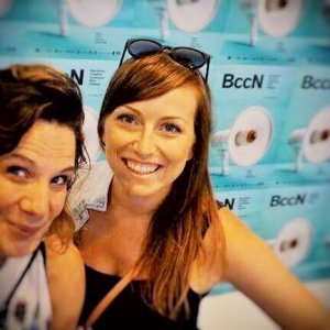 Barbora Johansson, foto: pořadatel akce