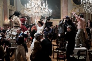 Drei Groschen Filmprojekt, Zeitsprung pictures, pictures taken by Stephan Pick