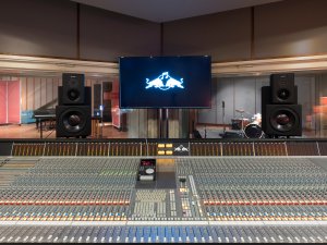 foto Red Bull Content Pool