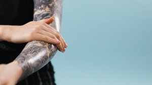 Avocado No Wash Body Lotion - všechny fotografie: Lush