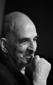 BERGMAN_ Foto  © Bengt Wanselius