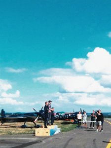 foto: Karolína Deerkerol Jedličková