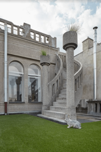 foto: pořadatel akce; BOYS PLAY NICE